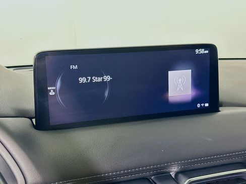 Used 2024 MAZDA CX-5 Carbon Edition image 28