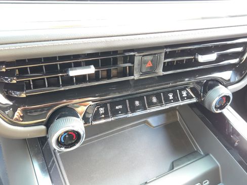 New 2026 Chevrolet Tahoe LS w/ LPO, Dark Essentials Package image 15