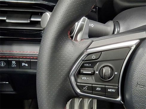 New 2026 Acura MDX A-Spec image 22