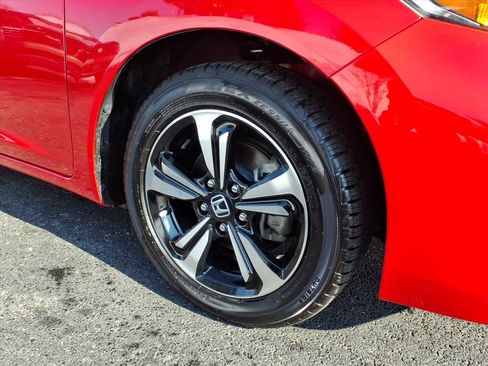 Used 2015 Honda Civic EX image 3