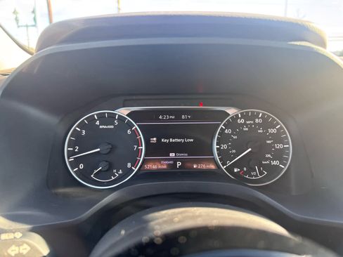 Used 2021 Nissan Rogue SV w/ Premium Package image 7