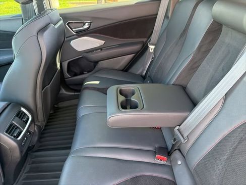 Used 2023 Acura RDX A-Spec AWD/4WD image 21