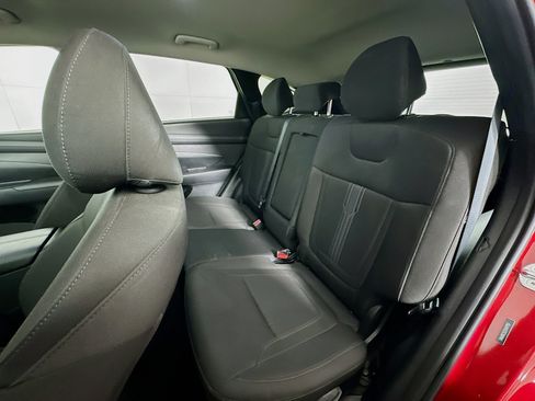 Used 2025 Hyundai Tucson SEL image 25