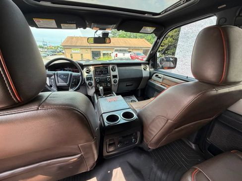Used 2015 Ford Expedition King Ranch AWD/4WD image 25