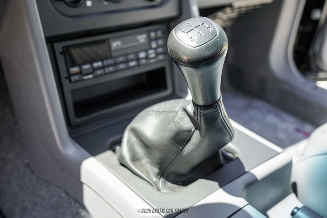 Used 1993 Ford Mustang Cobra RWD image 41