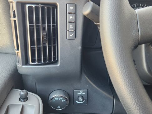 New 2025 Chevrolet Express 2500 w/ Driver Convenience Package image 24