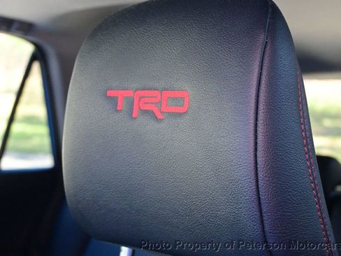 Used 2019 Toyota 4Runner TRD Pro image 53