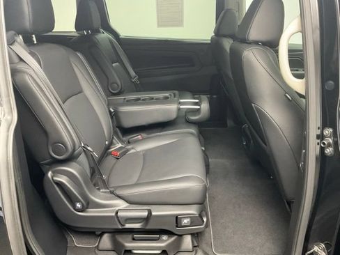 Used 2026 Honda Odyssey EX-L image 26