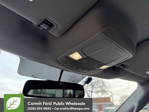 Used 2016 Ford F150 XLT w/ Equipment Group 301A Mid image 20