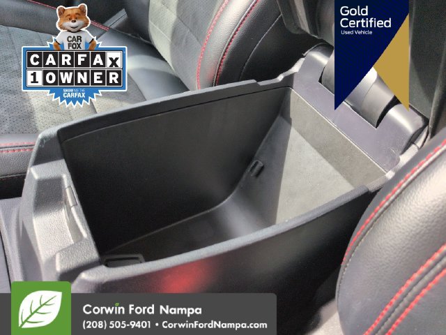 Used 2022 Ford Escape SEL w/ SEL Stealth AWD Package image 22