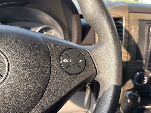 Used 2018 Mercedes-Benz Sprinter 3500 image 18