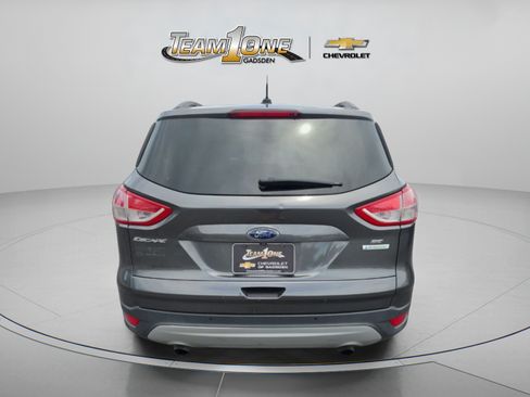 Used 2015 Ford Escape SE w/ Equipment Group 201A FWD image 12