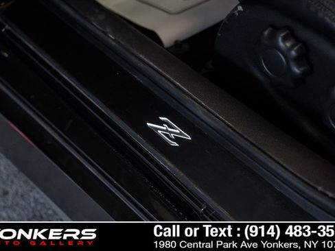 Used 2024 Nissan Z Performance w/ Floor Mat Package RWD image 34
