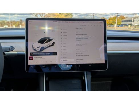 Used 2021 Tesla Model Y 2WD image 21