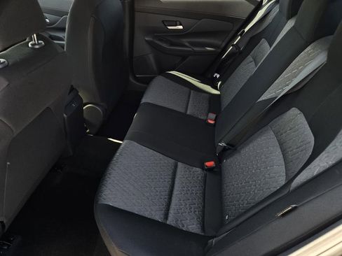 New 2026 Nissan Sentra SV image 10