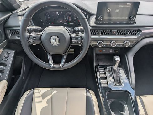 Used 2023 Acura Integra A-Spec image 10