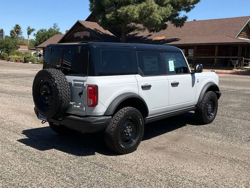 New 2026 Ford Bronco Big Bend image 5