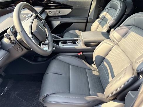 New 2026 Lincoln Nautilus Reserve AWD/4WD image 21