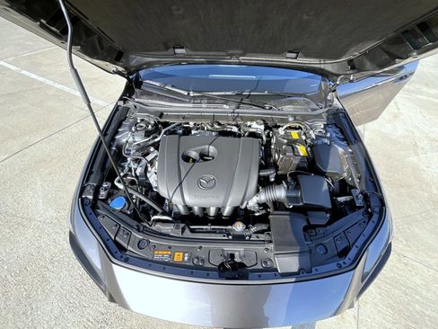 New 2026 MAZDA MAZDA3 s Sport FWD image 24