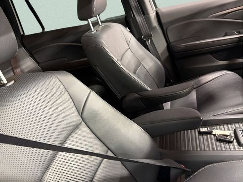 Used 2023 Honda Passport EX-L image 17