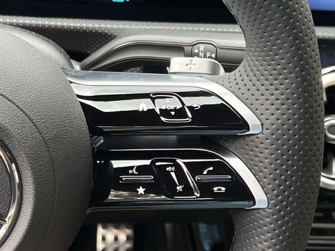 New 2026 Mercedes-Benz CLA 250 4MATIC image 28
