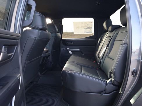 New 2026 Toyota Tundra SR5 image 18
