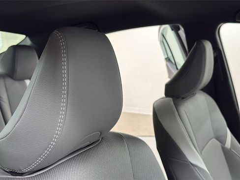 New 2026 Toyota Camry SE image 19