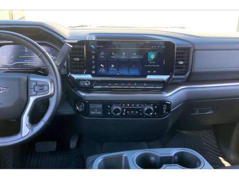 Used 2024 Chevrolet Silverado 2500 LT w/ Z71 Sport Edition image 6