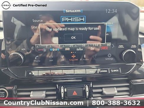 Certified 2023 Nissan Pathfinder SL w/ SL Premium Package image 17