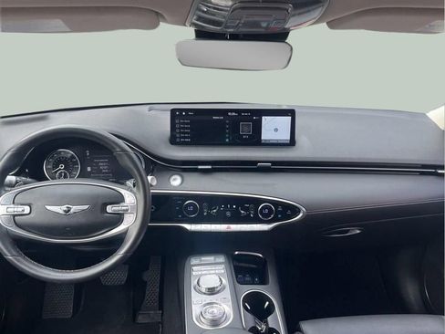 Used 2025 Genesis GV70 2.5T AWD/4WD image 19