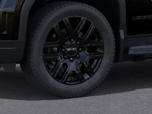 New 2026 GMC Sierra EV Elevation w/ Premium Package AWD/4WD image 9