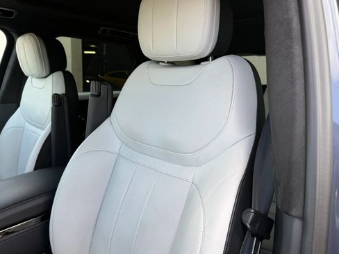 Used 2024 Land Rover Range Rover Sport Autobiography AWD/4WD image 21