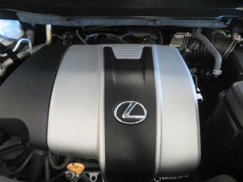 Used 2017 Lexus RX 350 F Sport image 59