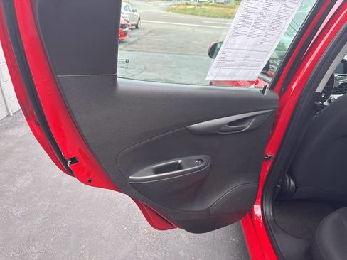 Used 2016 Chevrolet Spark LT image 19