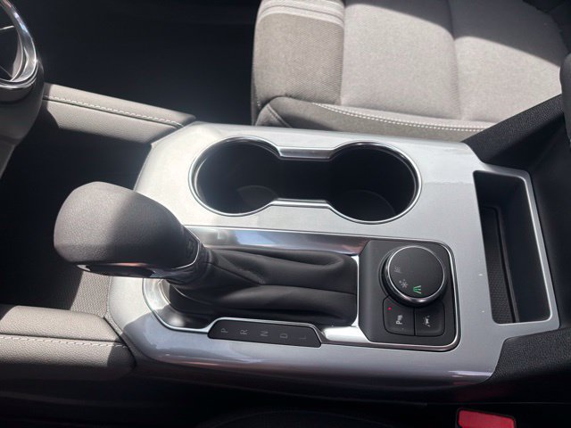 New 2026 Chevrolet Blazer LT FWD image 17