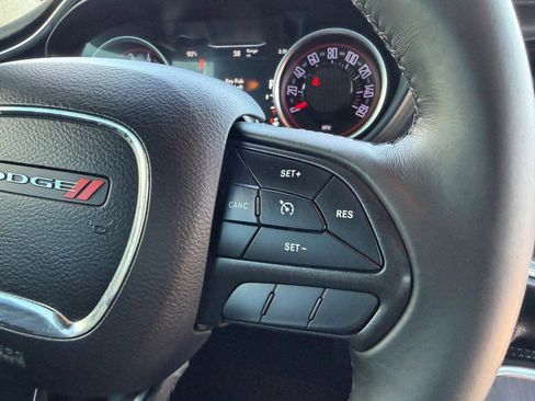 Used 2017 Dodge Challenger R/T RWD image 12