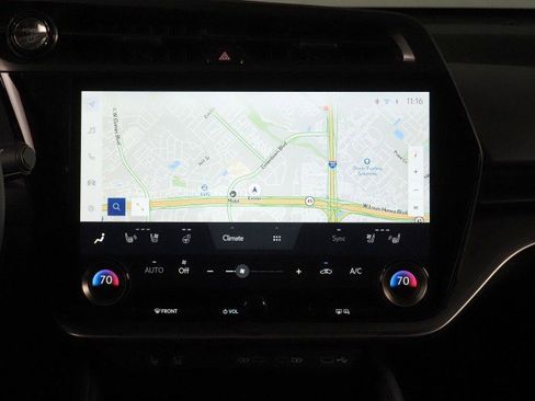 Used 2023 Lexus RZ 450e Premium image 26