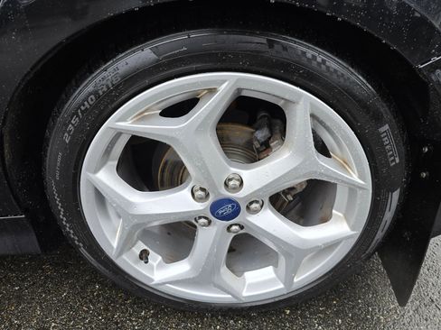 Used 2013 Ford Focus ST image 11