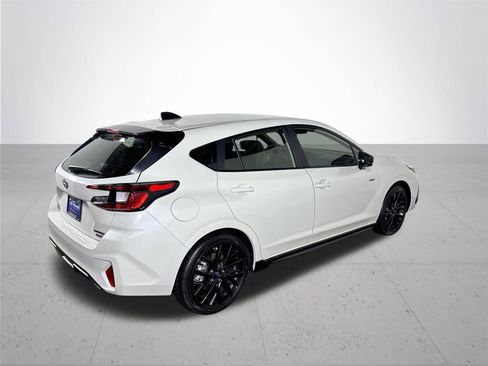 New 2026 Subaru Impreza RS image 6