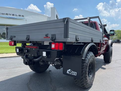 Used 2023 RAM 2500 Big Horn w/ Level B Equipment Group image 29