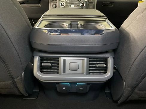 New 2025 Ford F150 XLT w/ Equipment Group 302A MID image 17