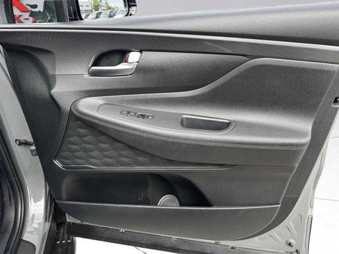 Used 2023 Hyundai Santa Fe XRT FWD image 54