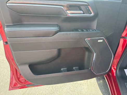 Used 2024 Chevrolet Silverado 1500 RST w/ Convenience Package II image 12