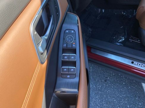 New 2026 Nissan Rogue Platinum w/ Platinum Premium Package image 14