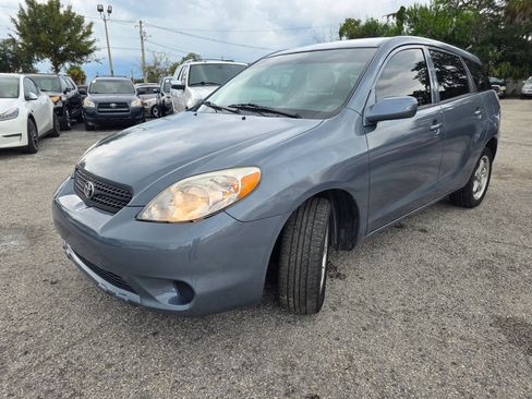 Used 2007 Toyota Matrix w/ PWR Pkg FWD image 3