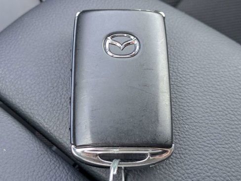 Certified 2025 MAZDA CX-50 2.5 Hybrid w/ Preferred Pkg AWD/4WD image 27