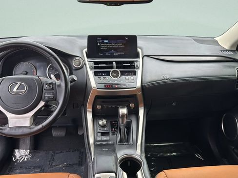 Used 2021 Lexus NX 300 FWD w/ Accessory Package 2 image 20