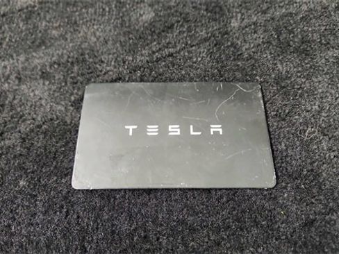 Used 2025 Tesla Model S image 55