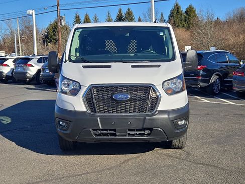 Used 2023 Ford Transit 250 Low Roof w/ Exterior Upgrade Package image 2