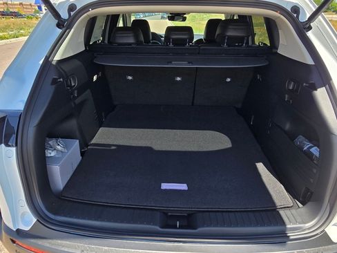 New 2026 MAZDA CX-50 AWD 2.5 Hybrid w/ Cargo Package image 30